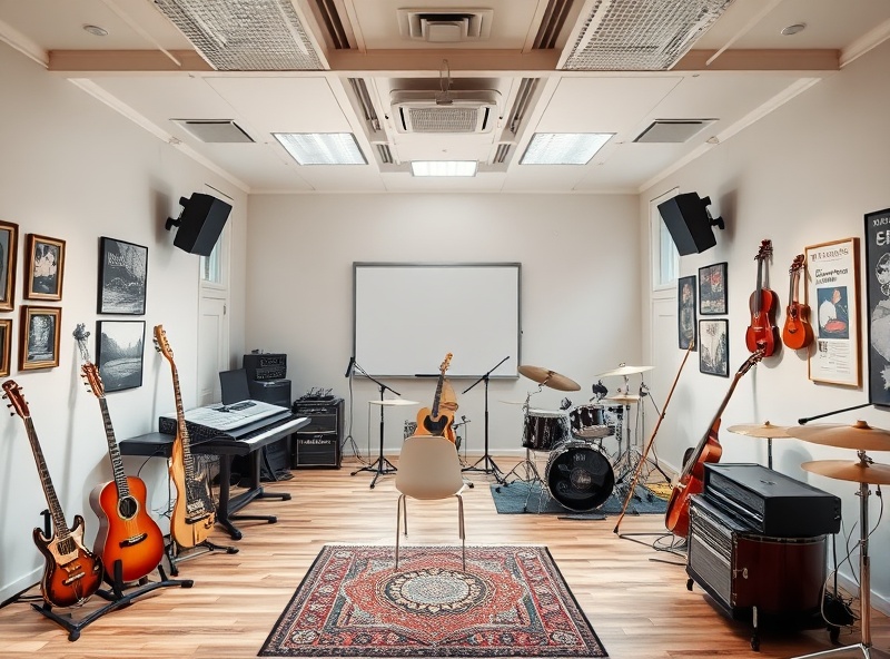 Consejos para aprender música
