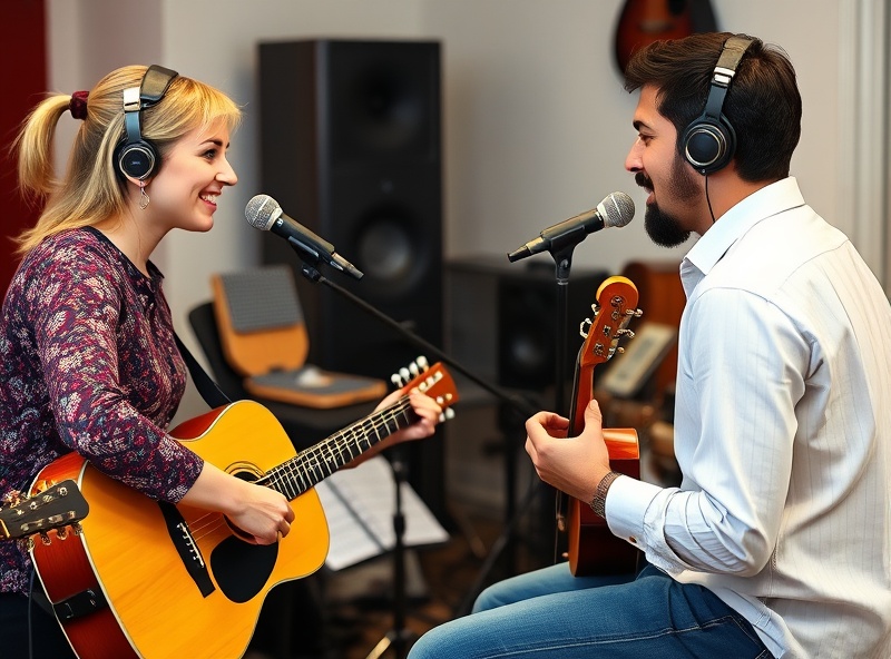 Clases de Canto Córdoba